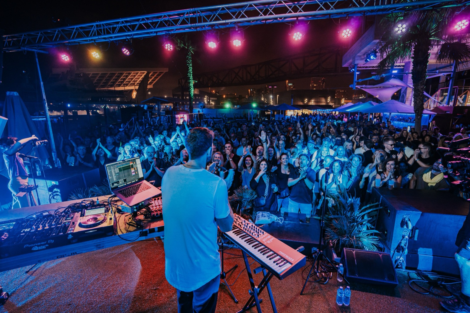 ENVEL live