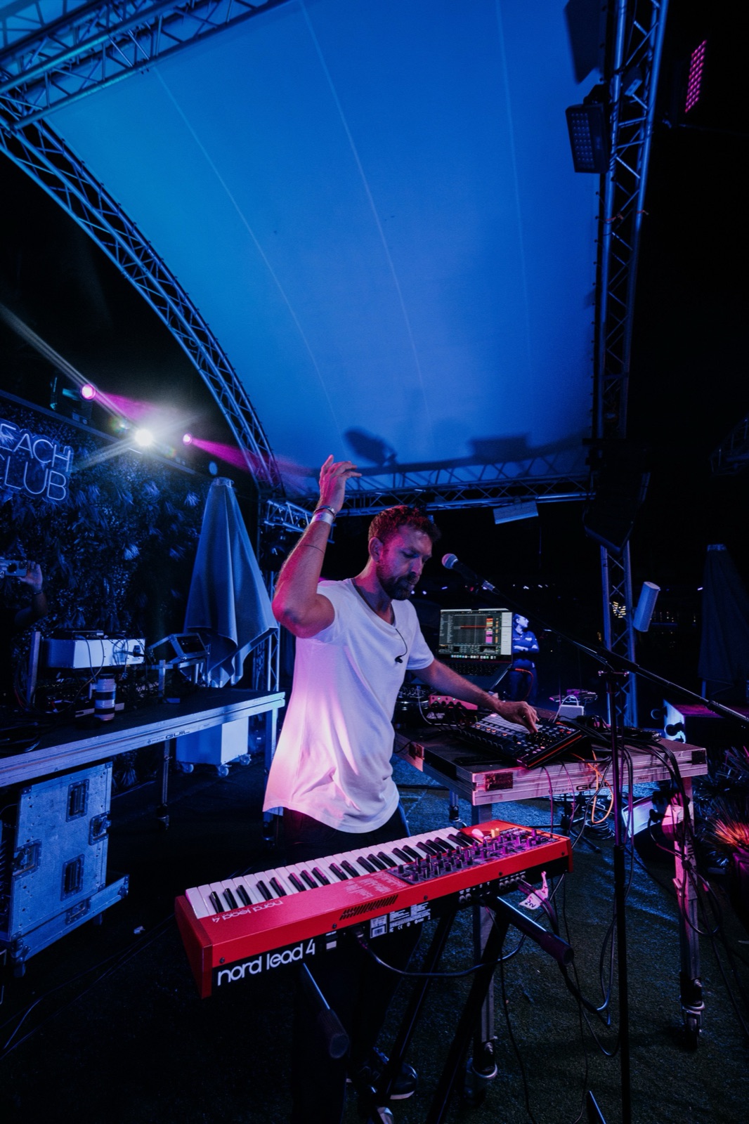 ENVEL live